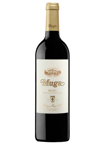 Muga Crianza  2021 (Magnum)