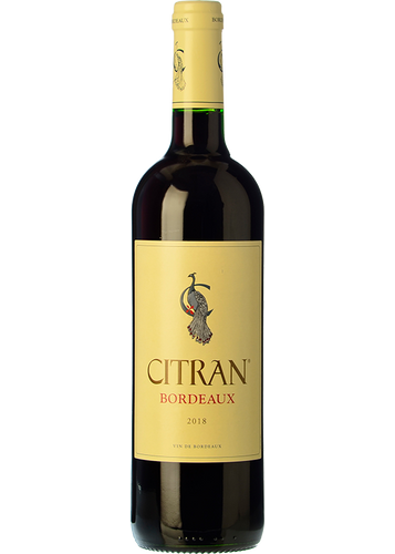 Citran Bordeaux Rouge 2019
