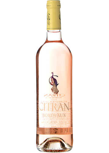 Citran Bordeaux Rosé 2020