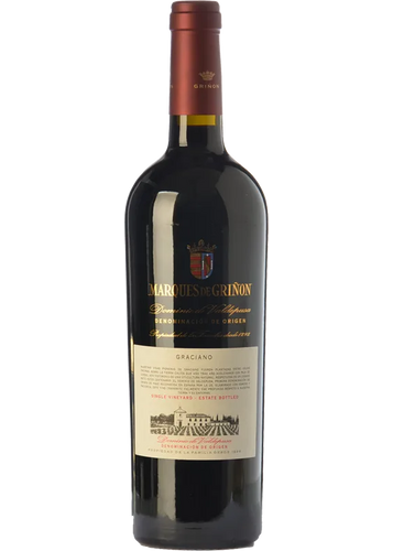 Marqués de Griñón Graciano 2018