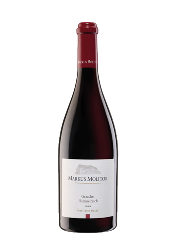 Molitor Graacher Himmelreich 2017