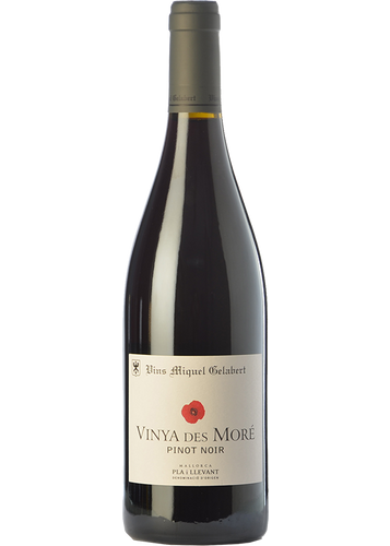 Vinya des Moré Pinot Noir 2012