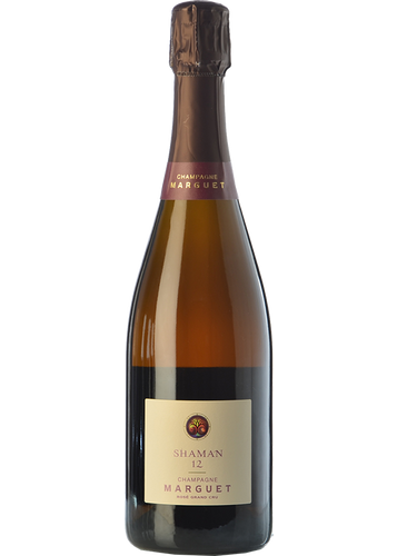 Marguet Shaman Rosé Grand Cru 2018