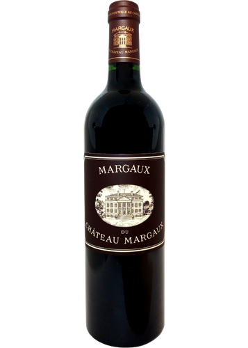Margaux du Château Margaux 2019