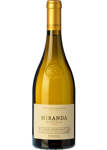 Miranda d'Espiells 2024
