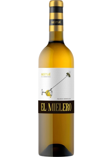 Bestué El Mielero 2025