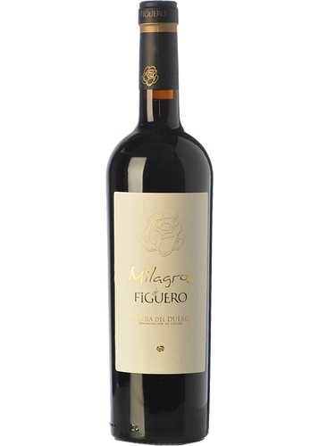 Milagros de Figuero 2020 (Magnum)