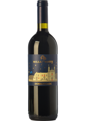 Donnafugata Mille e Una Notte 2021