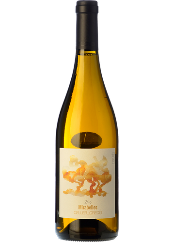Mirabelles 2019