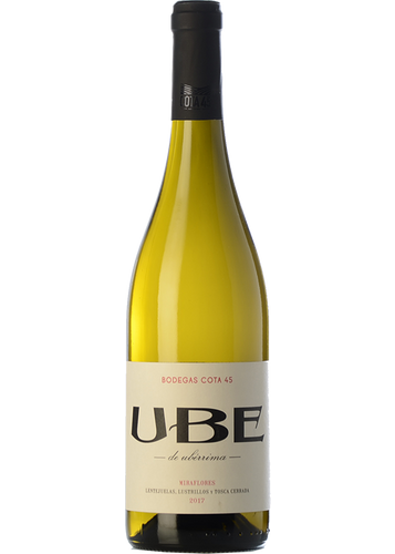UBE Miraflores 2025