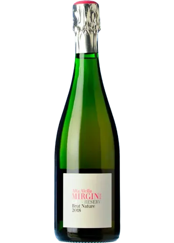 Alta Alella Mirgin Rosé Gran Reserva 2019