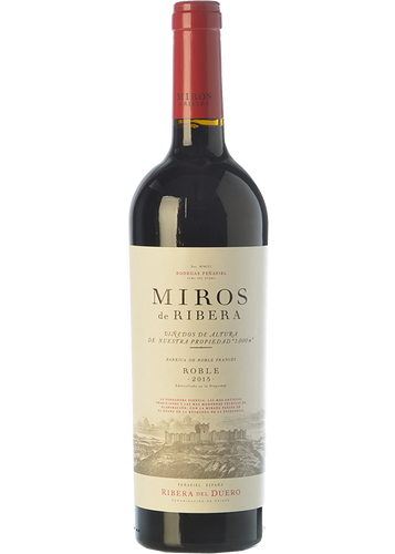 Miros Roble 2023