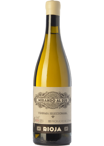 O. Rivière Mirando al Sur 2020