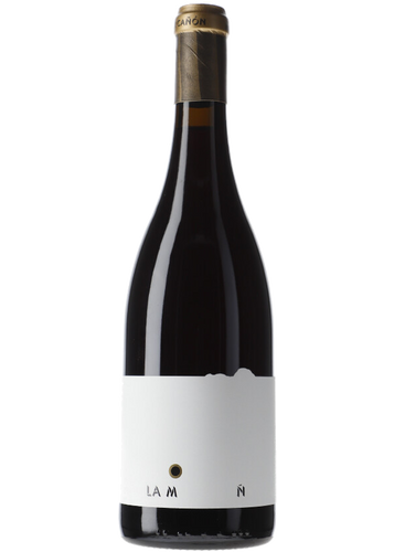 La Mujer Cañón Cariñena 2018