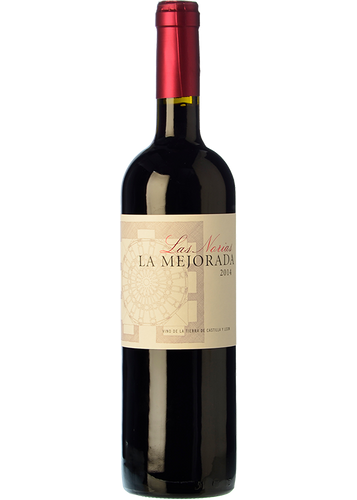 La Mejorada Las Norias 2014