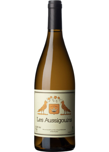 Mai & Kenji Hodgson Les Aussigouins 2023