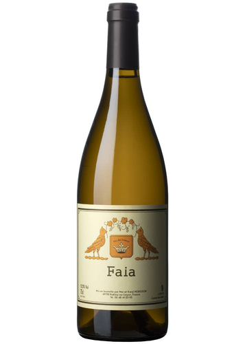 Mai & Kenji Hodgson Faia 2022