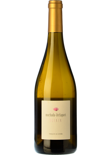 Muchada-Léclapart Elixir 2017