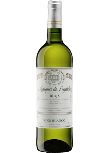 Marqués de Legarda Blanco 2023