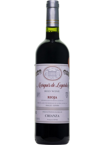Marqués de Legarda Crianza 2020