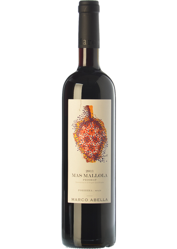 Mas Mallola 2023