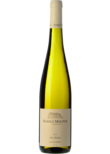 Markus Molitor Alte Reben Mosel 2022