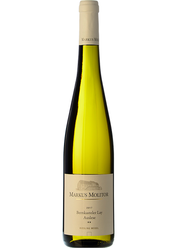 Markus Molitor Bernkasteler Lay Auslese 2020