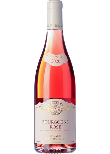 Mongeard-Mugneret Bourgogne Rosé 2020