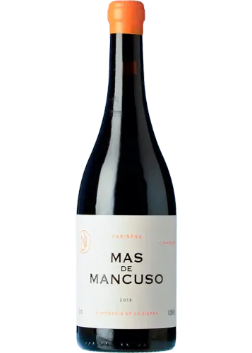Mas de Mancuso Cariñena 2019