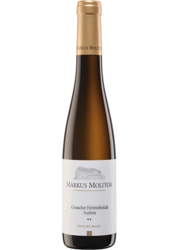 Molitor Graacher Himmelreich Gold A** 2022