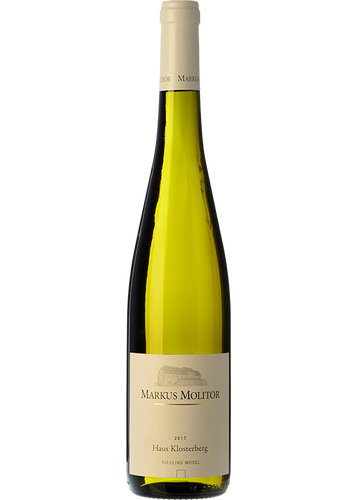 Markus Molitor Haus Klosterberg Riesling 2024