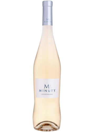 M de Minuty Rosé 2025