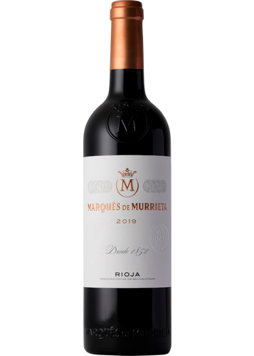 Marqués de Murrieta  2019 (Magnum)