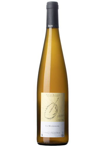 Philippe Brand La Mandoline