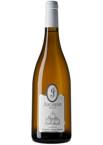 Domaine Juchepie Les Monts Anjou Sec 2021