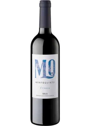 Montequinto Crianza 2021