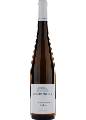 Molitor Ockfener Bockstein A** White 2021
