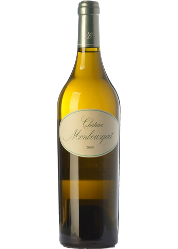 Château Monbousquet Blanc 2018