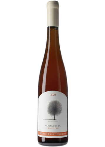Kreydenweiss Pinot Gris Moenchberg Grand Cru 2021