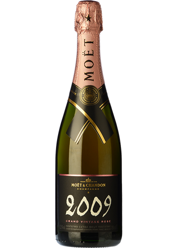 Moët & Chandon Grand Vintage Rosé 2013