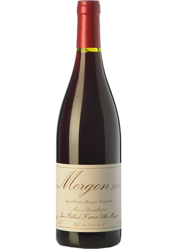 Foillard Morgon Classique 2023