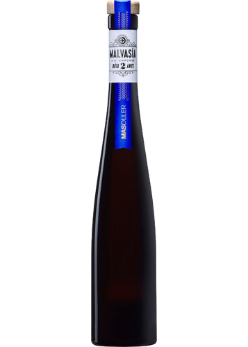 Mas Oller Malvasía 2022 (0,37 L)