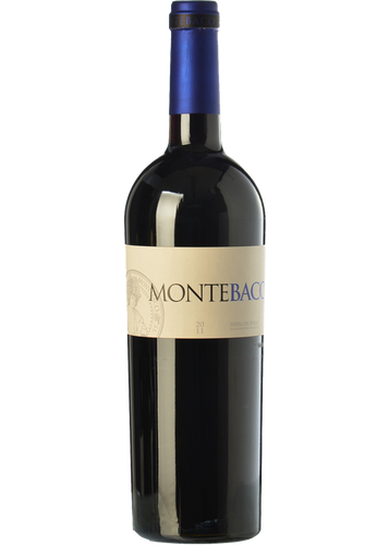 Montebaco Crianza 2020