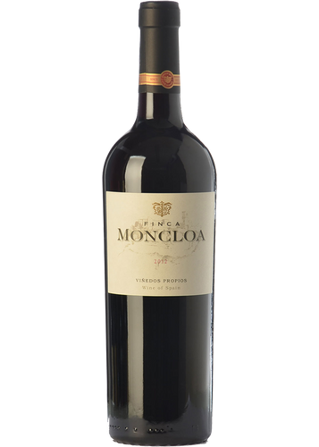 Finca Moncloa 2021