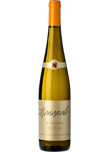 Monopole 2024