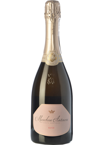 Marchese Antinori Franciacorta Rosé