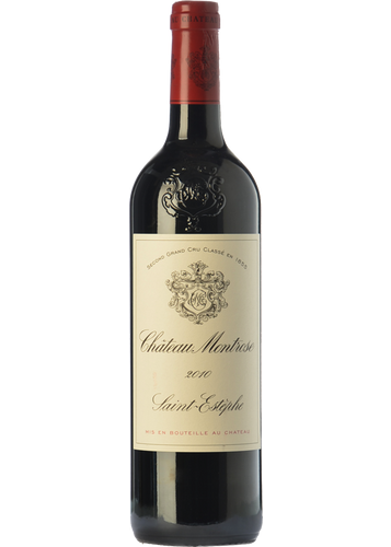 Château Montrose 2021