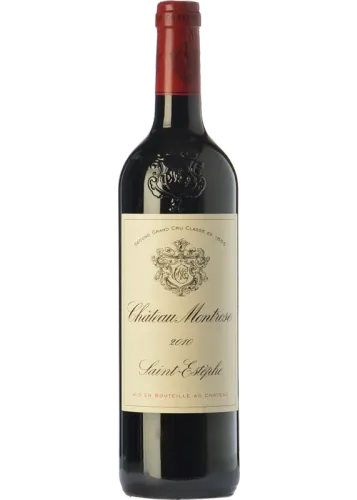 Château Montrose 2022