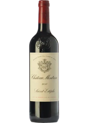 Château Montrose 2023