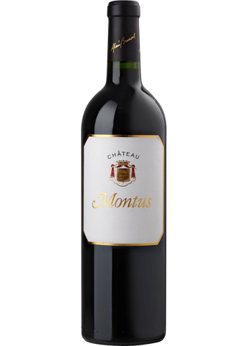 Château Montus 2016